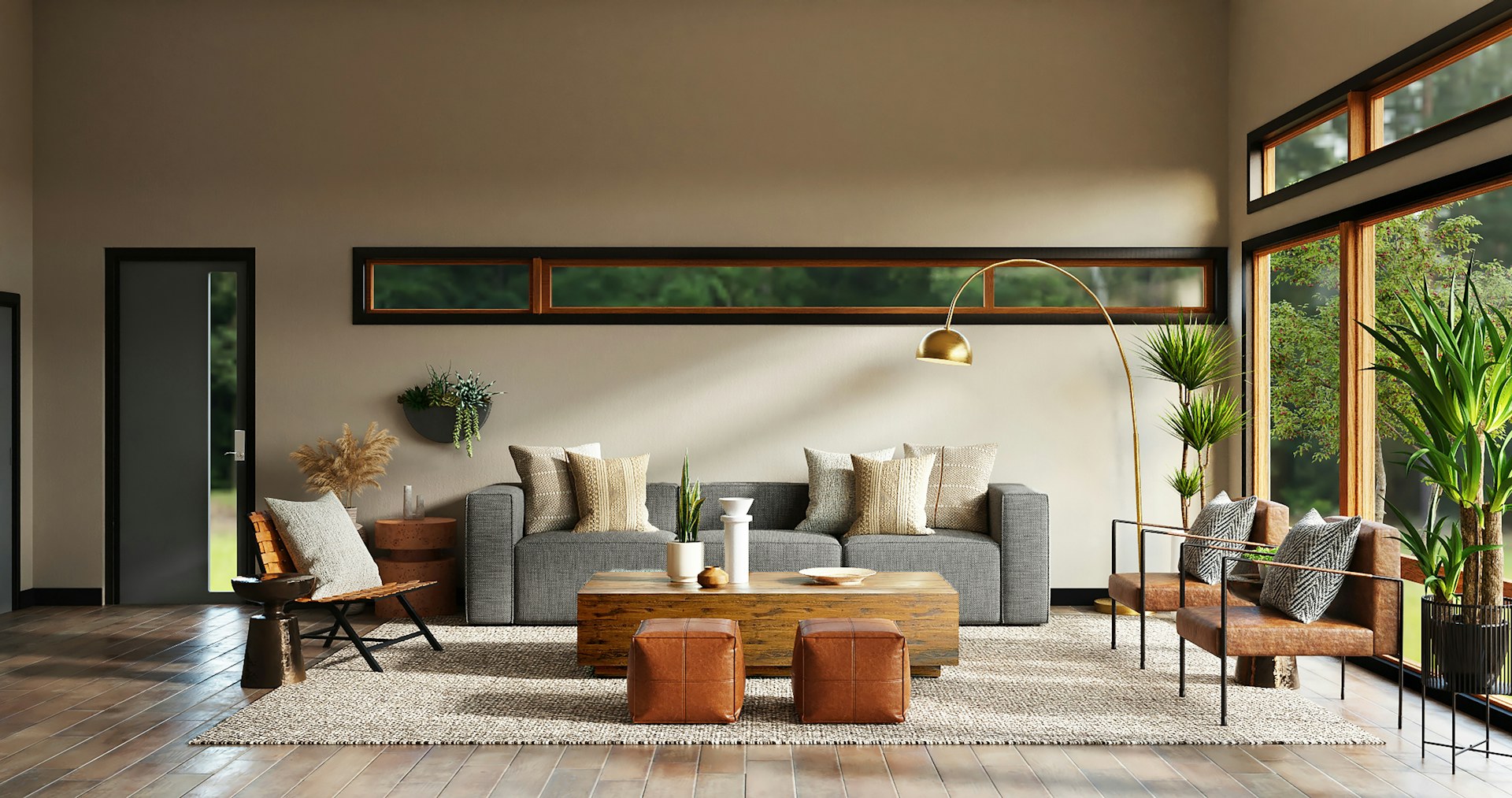DomuLab Smart Home